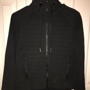 Lululemon zip up